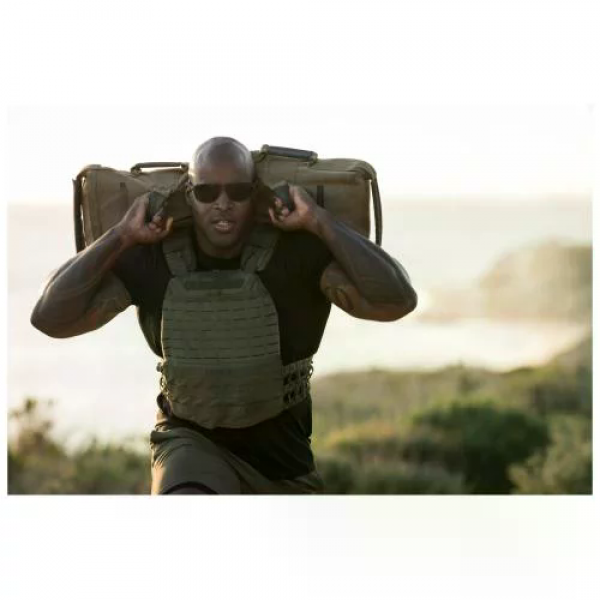 Плитоноска 5.11 Tactical® TacTec Plate Carrier Ranger Green