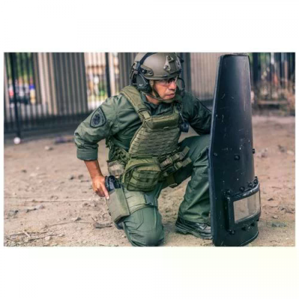Плитоноска 5.11 Tactical® TacTec Plate Carrier Ranger Green