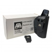 Кобура ATA Gear Fantom ver.3 black