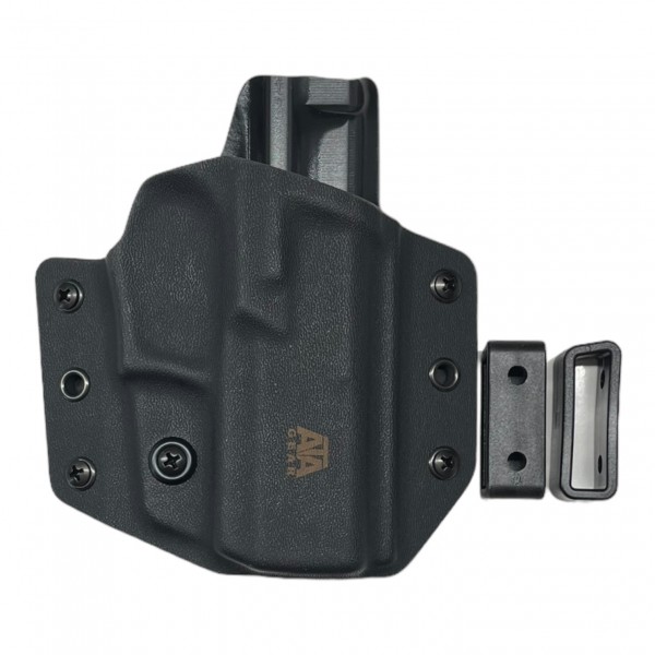 Кобура ATA Gear Hit Factor ver.1 black