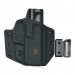 Кобура ATA Gear Hit Factor ver.1 black