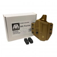 Кобура ATA Gear Hit Factor ver.1 coyote