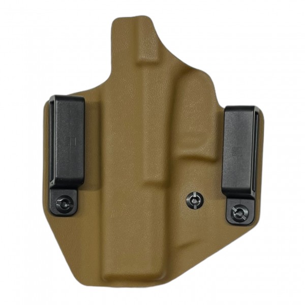 Кобура ATA Gear Hit Factor ver.1 coyote