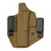 Кобура ATA Gear Hit Factor ver.1 coyote