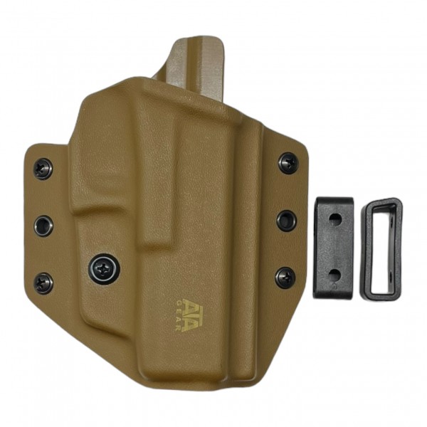 Кобура ATA Gear Hit Factor ver.1 coyote