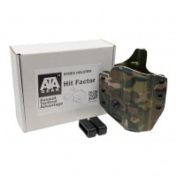 Кобура ATA Gear Hit Factor ver.1 MultiCam