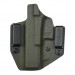 Кобура ATA Gear Hit Factor ver.1 MultiCam