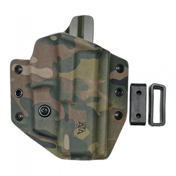 Кобура ATA Gear Hit Factor ver.1 MultiCam