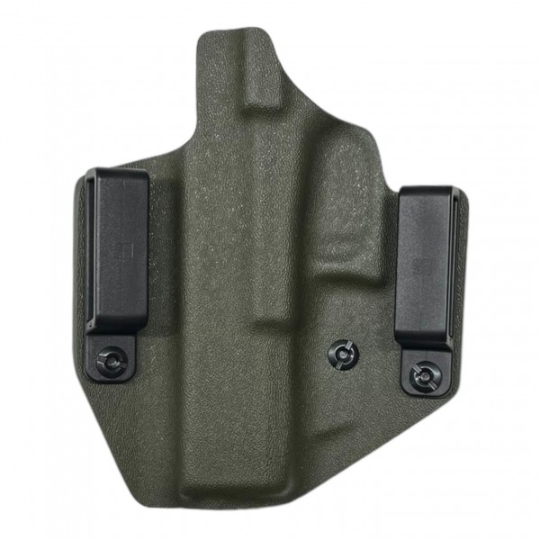 Кобура ATA Gear Hit Factor ver.1 olive