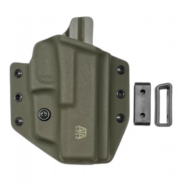 Кобура ATA Gear Hit Factor ver.1 olive
