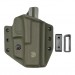 Кобура ATA Gear Hit Factor ver.1 olive