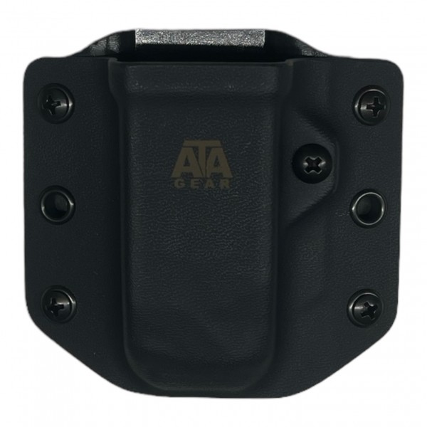 Паучер ATA Gear Pouch ver.1 black