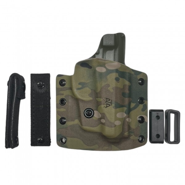 Кобура ATA Gear Ranger ver.1 MultiCam