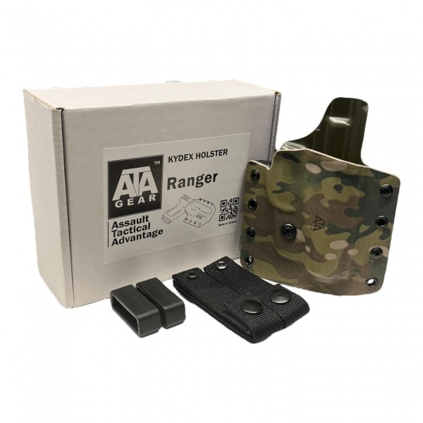 Кобура ATA Gear Ranger ver.1 MultiCam