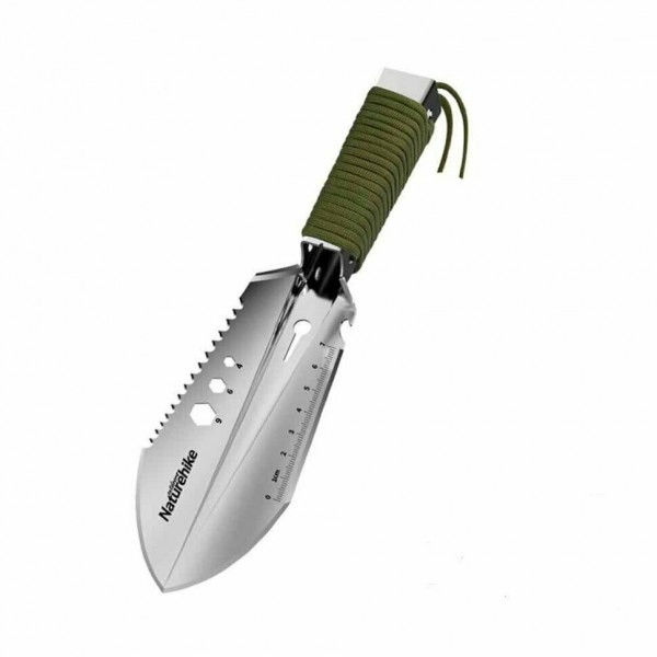 Багатофункціональна лопата Naturehike NH20GJ001,