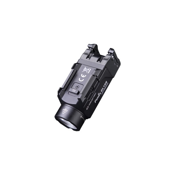 Фонарь к пистолету Fenix GL19R