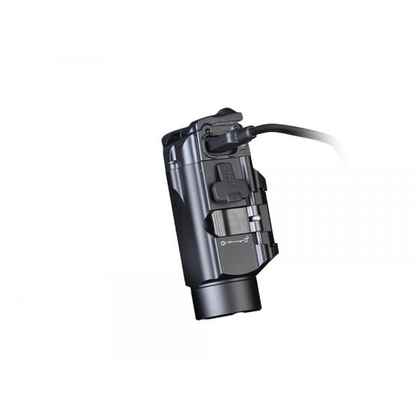 Фонарь к пистолету Fenix GL19R