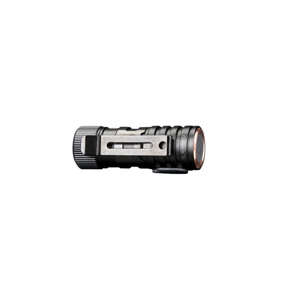 Фонарик налобный Fenix HM50R V2.0