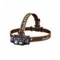 Фонарик налобный Fenix HM60R 2.0