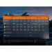 Фонарик налобный Fenix HM60R 2.0