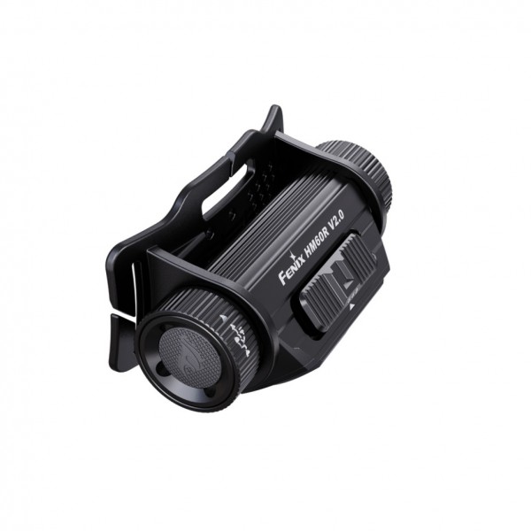 Фонарик налобный Fenix HM60R 2.0