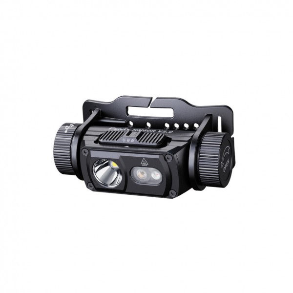 Фонарик налобный Fenix HM60R 2.0