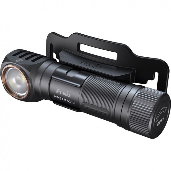Мультифонарь Fenix HM61R V2.0