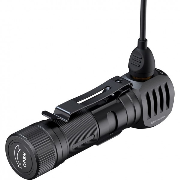 Мультифонарь Fenix HM61R V2.0