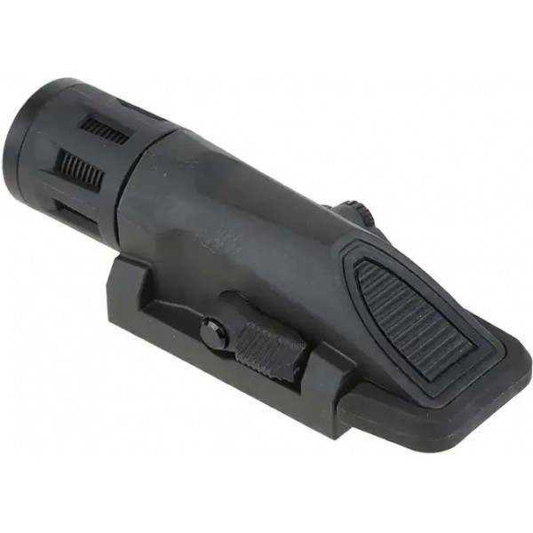 Ліхтарик для шолому INFORCE WML, Black Body, Primary LED Gen2 (HML-05-2)