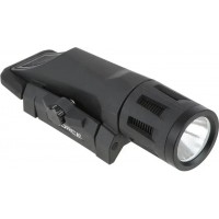 Ліхтарик для шолому INFORCE WML, Black Body, Primary LED Gen2 (HML-05-2)
