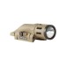 Ліхтарик для шолому INFORCE WML, Flat Dark Earth Body, White LED Gen2 (HML-06-1)