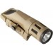 Ліхтарик для шолому INFORCE WML, Flat Dark Earth Body, White LED Gen2 (HML-06-1)