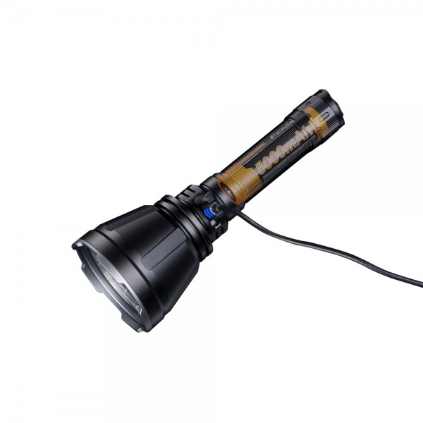 Фонарик дальнобойный Fenix HT18R