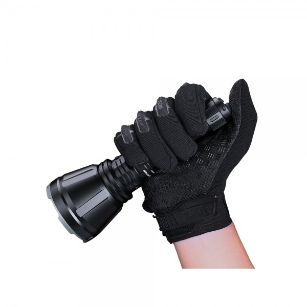 Фонарик дальнобойный Fenix HT18R