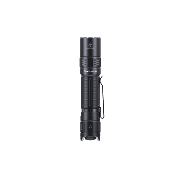 Фонарь ручной Fenix PD32 V2.0