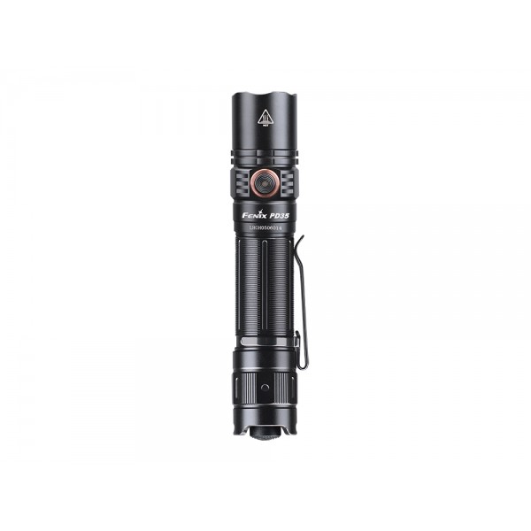 Ліхтар ручний Fenix PD35 V3.0