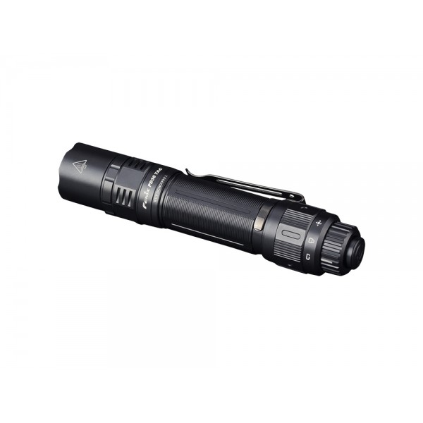 Фонарь ручной Fenix PD36TAC