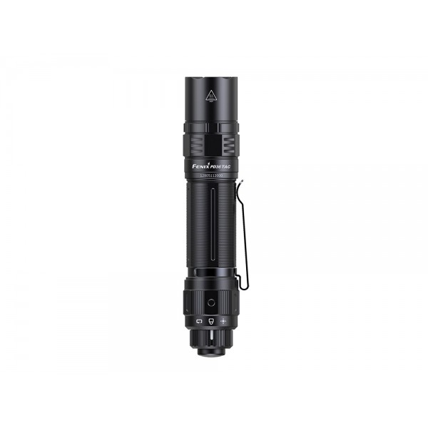 Фонарь ручной Fenix PD36TAC