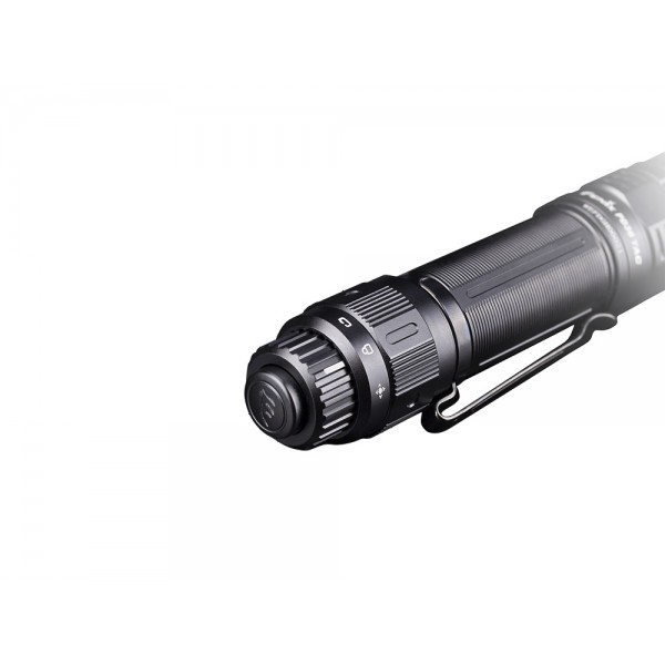 Фонарь ручной Fenix PD36TAC