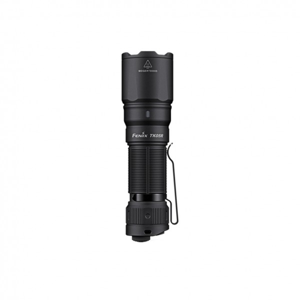 Фонарь тактический ручной Fenix TK05R