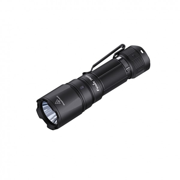 Фонарь тактический ручной Fenix TK05R