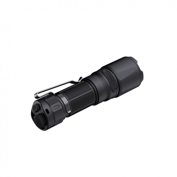 Фонарь тактический ручной Fenix TK05R