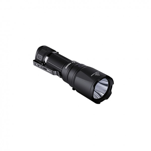 Фонарь тактический ручной Fenix TK05R