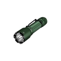 Фонарь ручной Fenix TK16 V2.0, зелений
