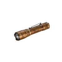 Фонарь тактический Fenix TK20R UE, камуфляж