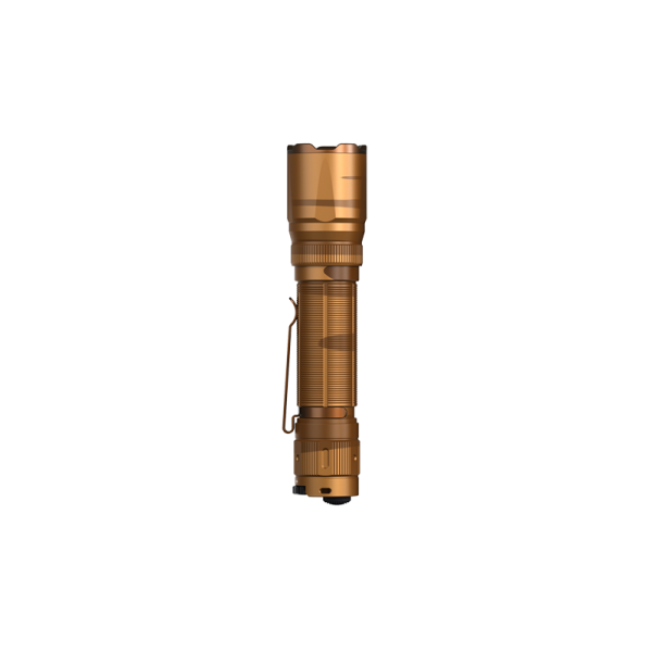 Фонарь тактический Fenix TK20R UE, камуфляж
