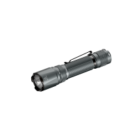 Фонарь тактический Fenix TK20R UE, серый