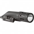 Підствольний ліхтарик INFORCE WML, Black Body, White LED Gen2 (W-05-1)