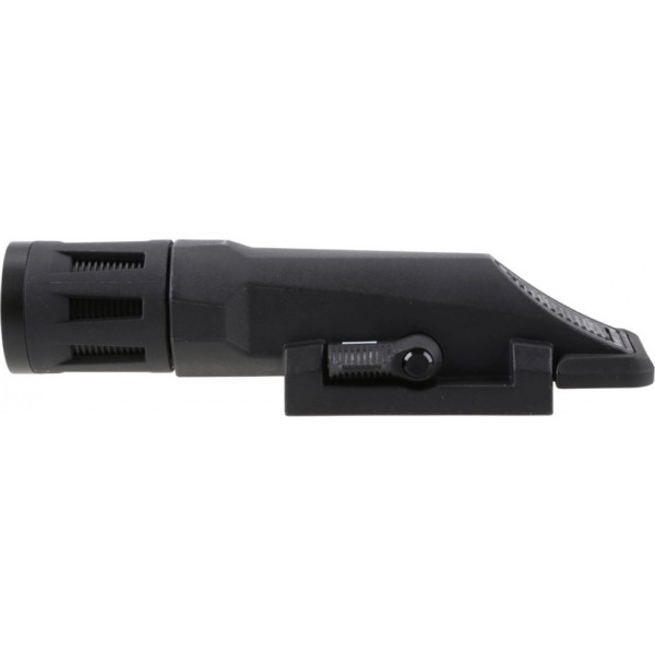 Підствольний ліхтарик INFORCE WML, Black Body, White LED Gen2 (W-05-1)