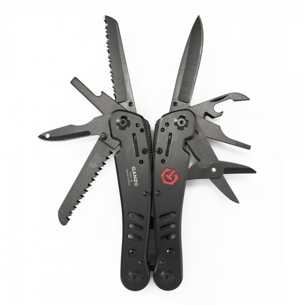 Мультитул Multi Tool Ganzo G301-В
